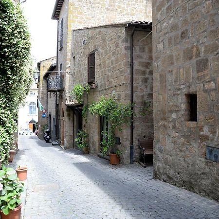 Casetta Simoncelli Orvieto Exterior photo